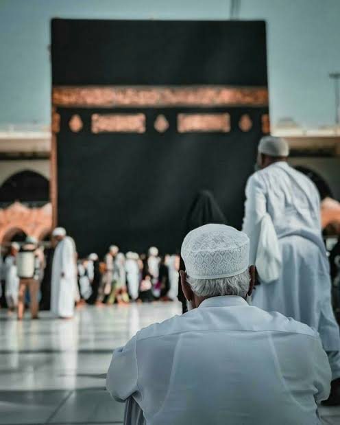 Lebih Dari Sekadar Perjalanan Umroh