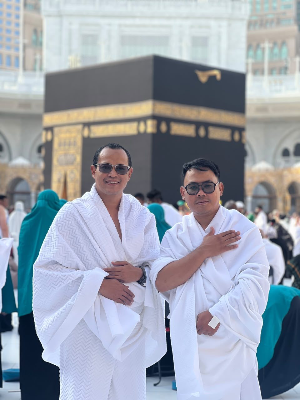 Leadership & Spirituality